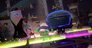 Glina, pot i łzy: garncarska bijatyka od Double Fine debiutuje na rynku