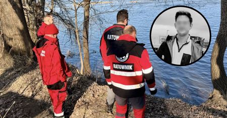 Zwłoki 23-letniego Norwega w Ciechocinku. Nowe informacje z prokuratury