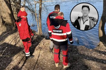 Zwłoki 23-letniego Norwega w Ciechocinku. Nowe informacje z prokuratury