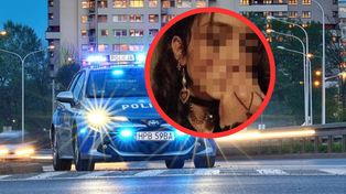 Walentyna nie żyje. Ujawniają przeszłość Norberta C.
