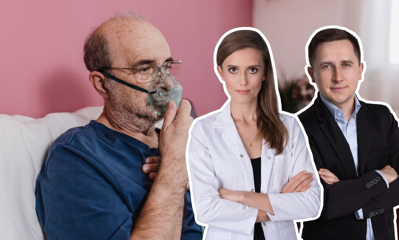 Nawet pięciokrotnie większe ryzyko udaru. "Mylą objawy z symptomami infekcji"