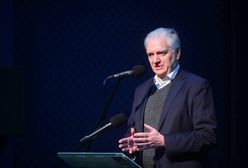 Jarosław Gowin: albo się dogadamy, albo wcześniejsze wybory