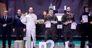 Warszawa: Piotr Urban wygrywa II Puchar Polski w szpadzie