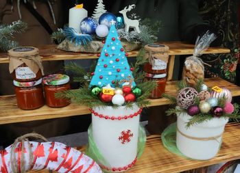 Białobrzegi: Bożonarodzeniowy Kiermasz. Koła Gospodyń Wiejskich z powiatu wystawią swoje ozdoby świąteczne, będą też pyszne potrawy