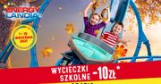 WIELKA PROMOCJA NA WIELKI SZKOLNY POWRÓT!