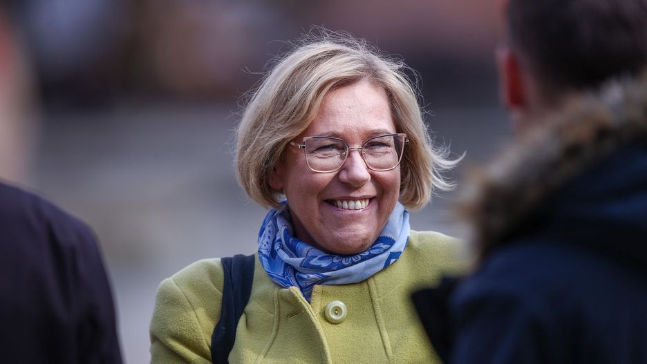 Była kurator Barbara Nowak o głosowaniu ws. aborcji. Dołączyła nagranie