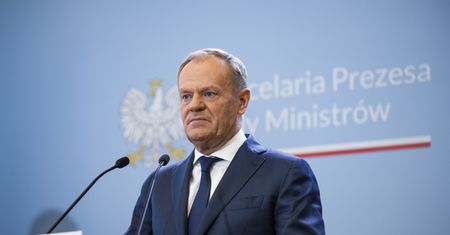 Donald Tusk o wojnie. "To zabrzmi druzgocąco"