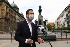 Wybory 2020. Władysław Kosiniak-Kamysz dementuje sugestie dotyczące Jarosława Gowina