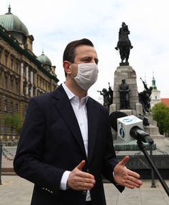 Wybory 2020. Władysław Kosiniak-Kamysz dementuje sugestie dotyczące Jarosława Gowina