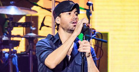Enrique Iglesias wraca do Polski. Ujawniono informacje dotyczące koncertu