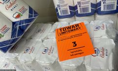 Cukru brakuje w całym kraju. Polacy obawiają się, że będzie jeszcze droższy