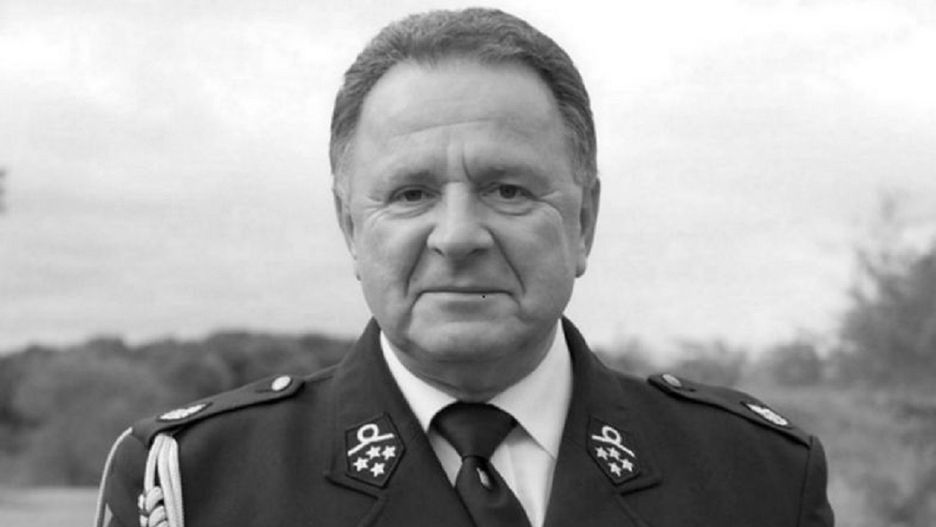 Nie żyje Leszek Benke. Kochały go tysiące Polaków 