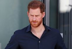 Książę Harry znalazł zatrudnienie. Gdzie będzie pracować mąż Meghan?