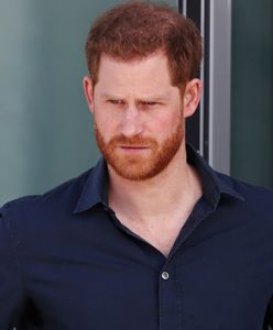 Książę Harry znalazł zatrudnienie. Gdzie będzie pracować mąż Meghan?