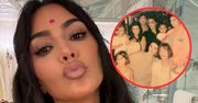 Kim Kardashian świętuje. Pokazała poruszające zdjęcia. "Pokonałaś raka"