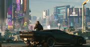 Prawie 50 minut z Cyberpunka 2077. Twórcy udostępnili fragment rozgrywki