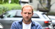 Borys Szyc zmienił nazwisko. Wszystko przez relację z ojcem