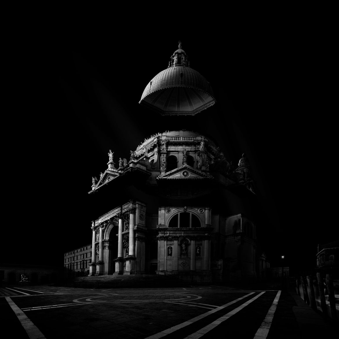 Polacy nagrodzeni w konkursie MonoVisions Photography Awards 2018 8
