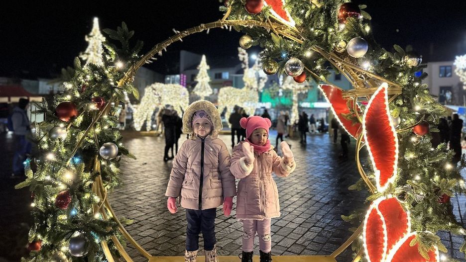 Choinka i iluminacje rozbłysną w Tomaszowie