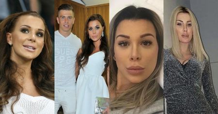 Metamorfoza żony Jakuba Koseckiego: od "polskiej Kim Kardashian" do blond ŻYLETY! (ZDJĘCIA)