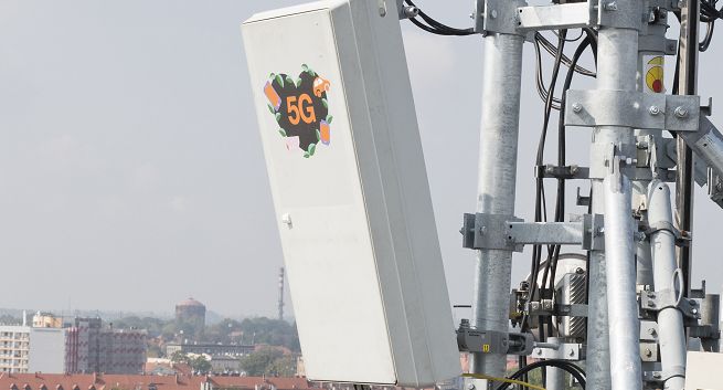 Orange i T-Mobile chcą szerzej współpracować w ramach Networks!