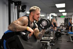 "Nie przyjdę do pracy na 8, bo mam siłownię". W sieci zawrzało