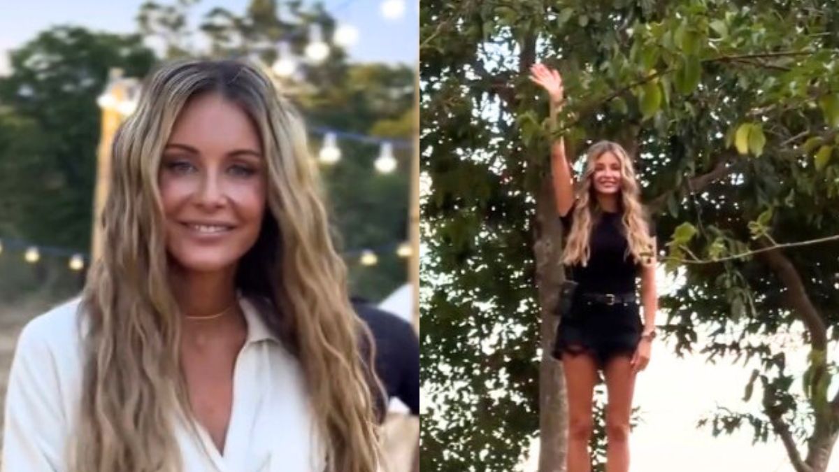 Fan zapytał Rozenek o dramy w "Królowej przetrwania". Odpowiedź