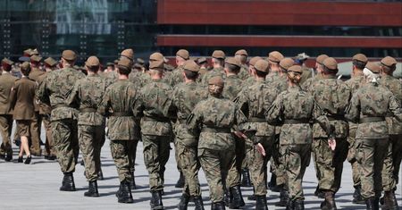 Wojsko wyśle listy do 245 tys. osób. Oto kolejne roczniki