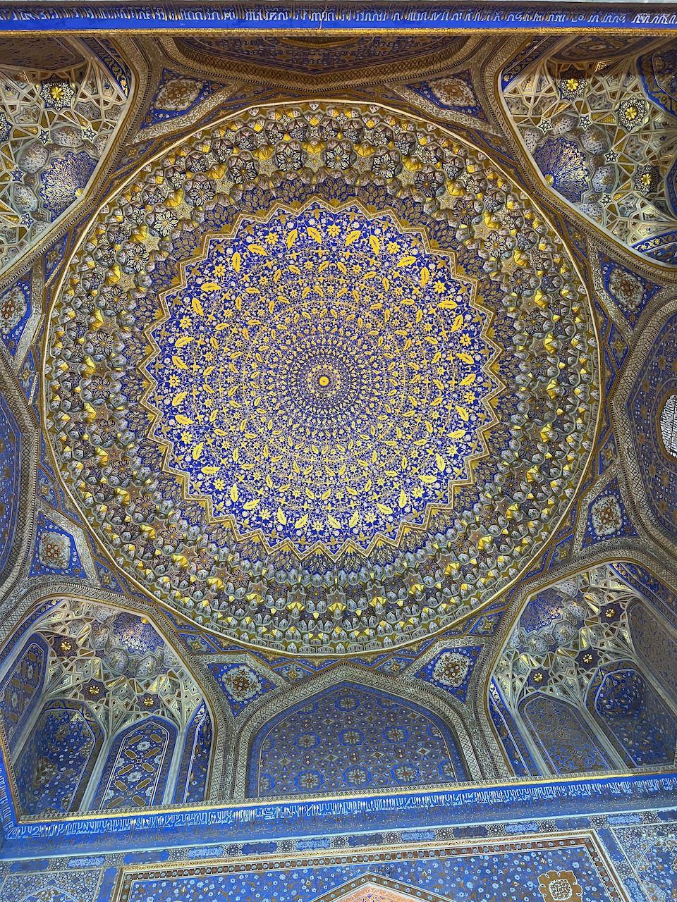 Samarkanda
