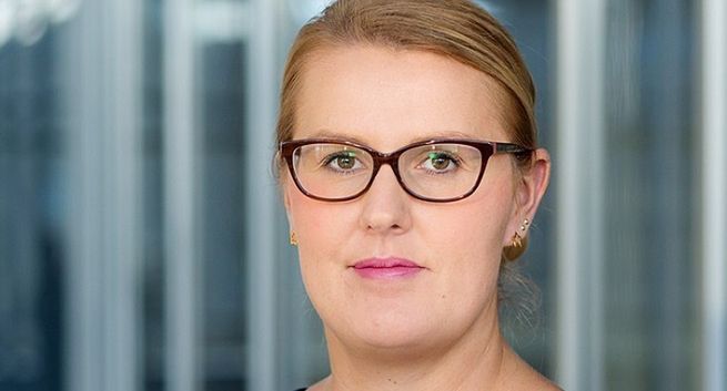 Sylwia Bakuła-Wieczorek na nowym stanowisku w Sanofi