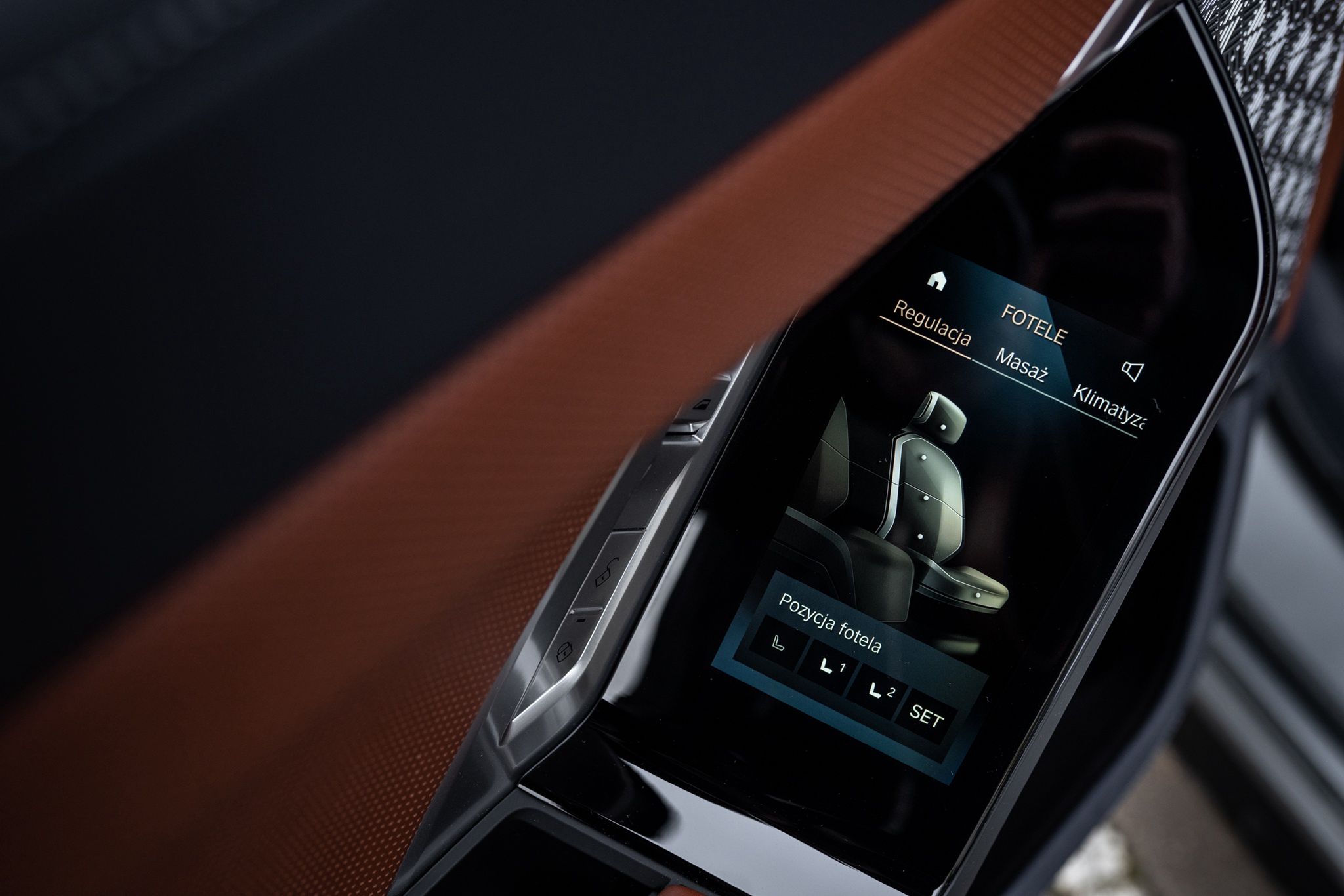 BMW 740d xDrive