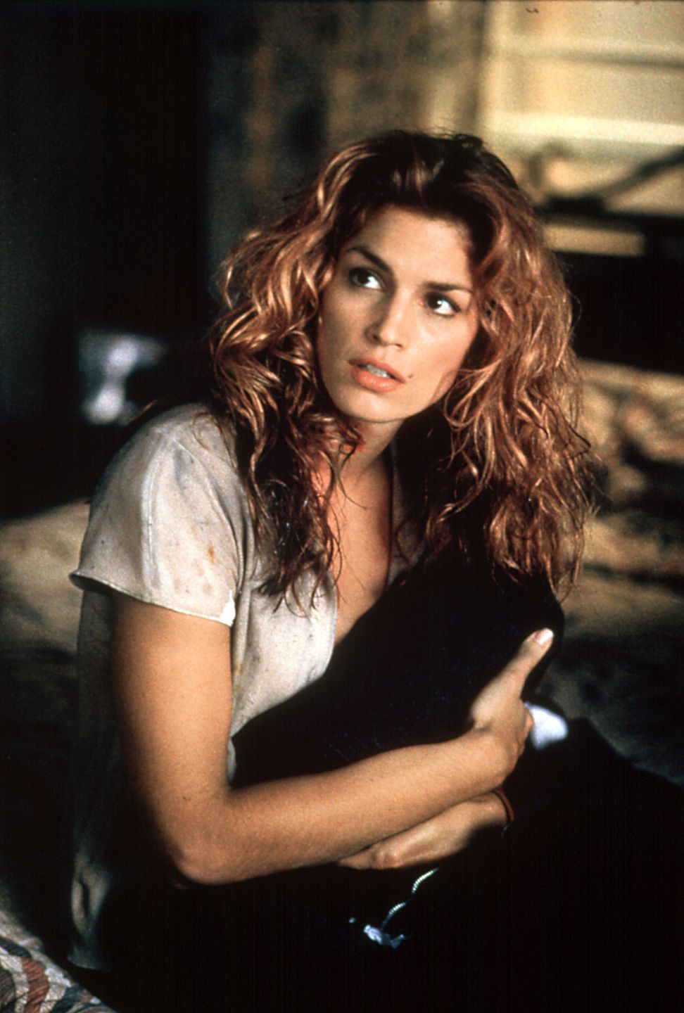 Cindy Crawford