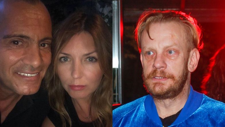 Była żona Bartosza Żukowskiego wbija mu szpile