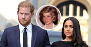 Paparazzi urządzili pościg za księciem Harrym i Meghan. "Niemal doszło do katastrofy"