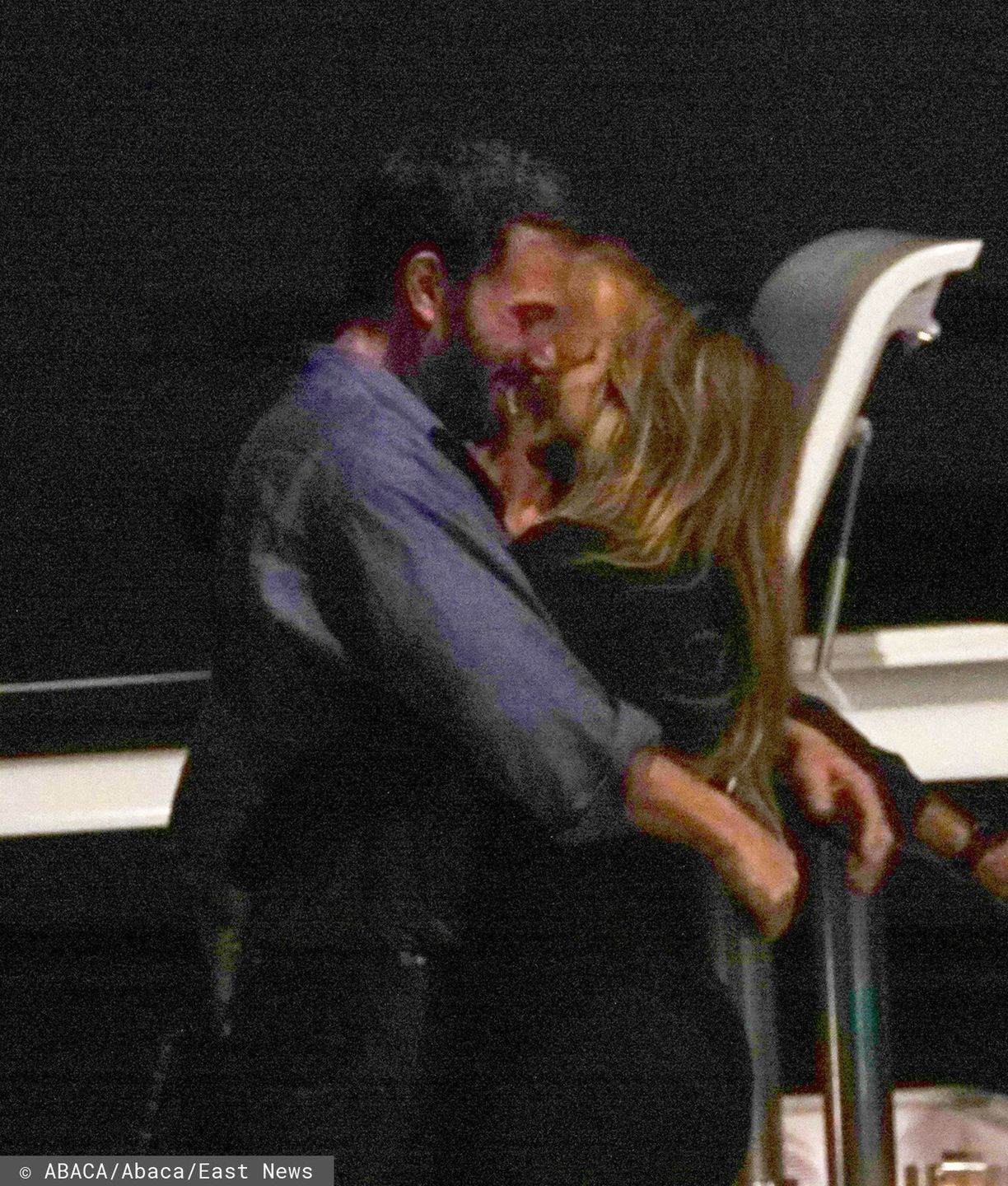 Ben Affleck i Jennifer Lopez 