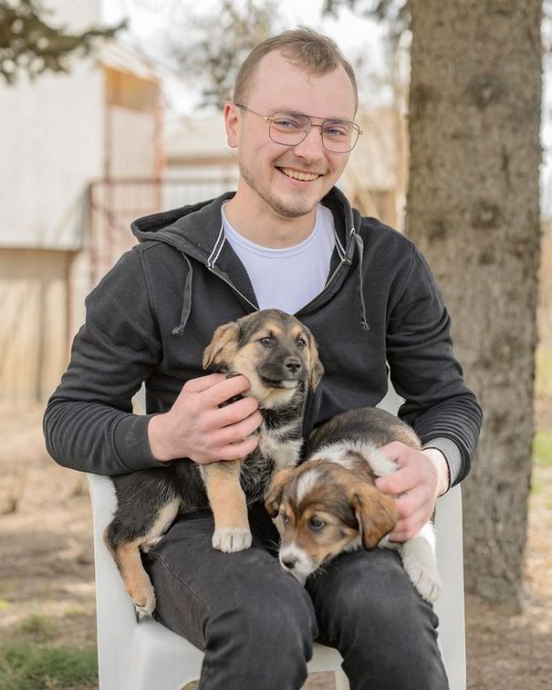 Rolnik szuka żony
