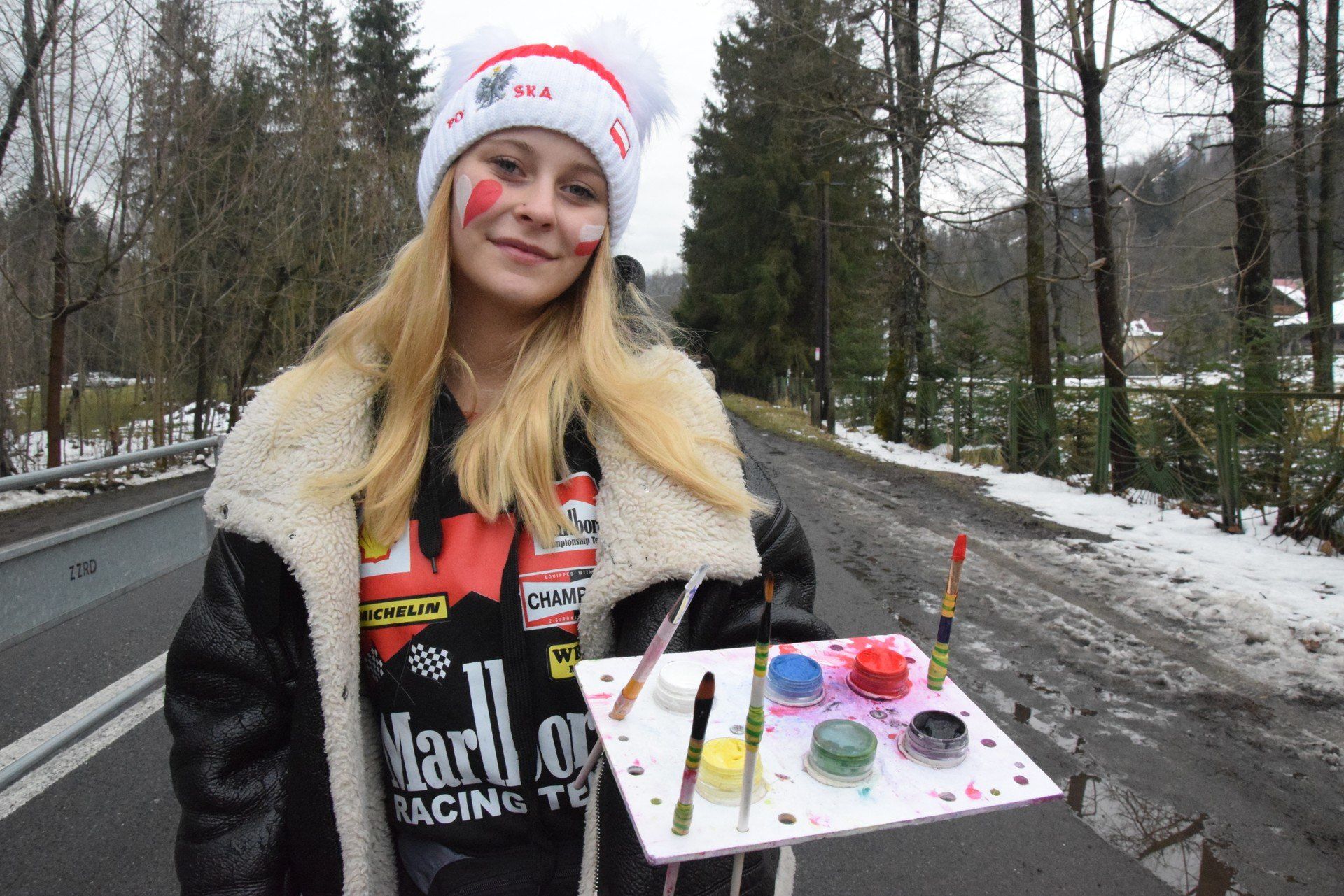 Puchar Świata w skokach narciarskich w Wiśle