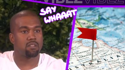 Australia ostrzega Kanye Westa. Jeśli się nie zaszczepił, nie może koncertować