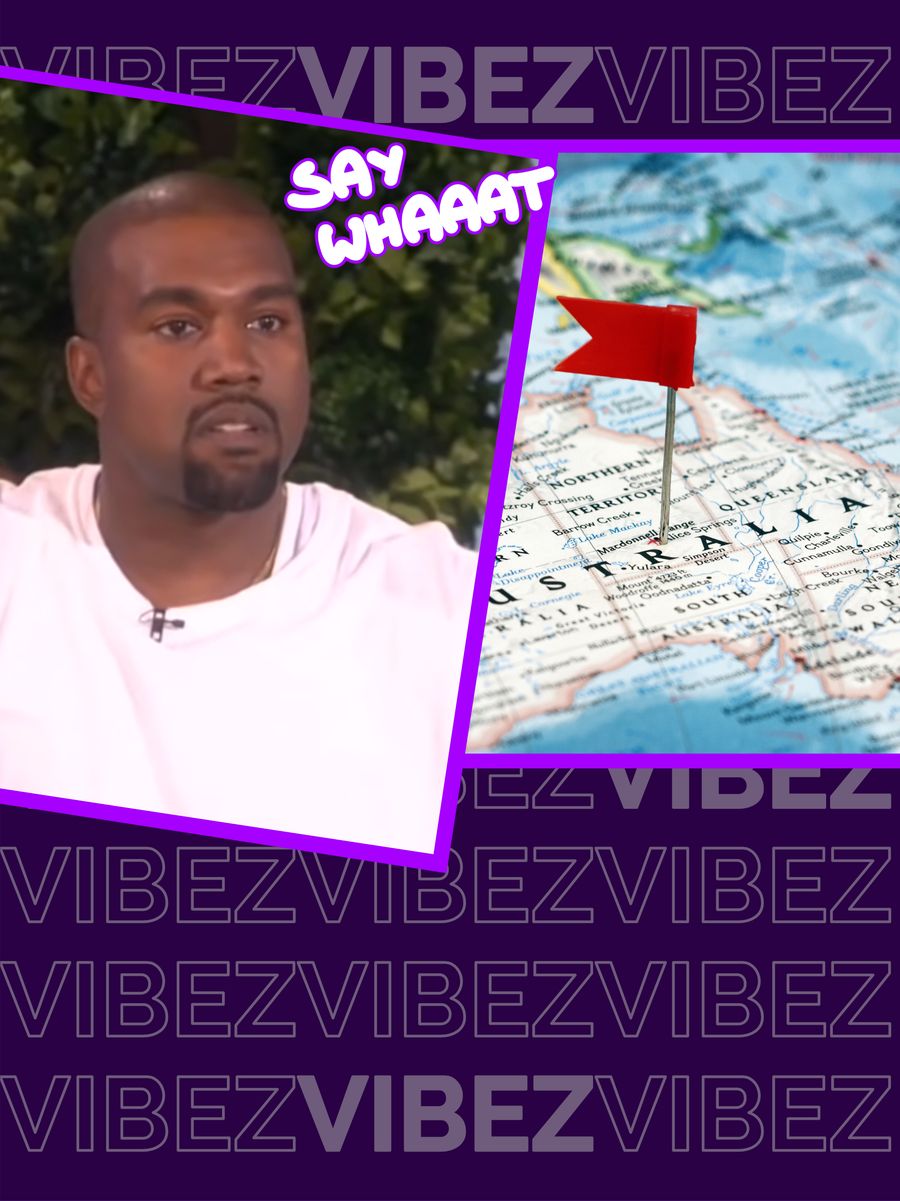 Czy Kanye West się zaszczepił?