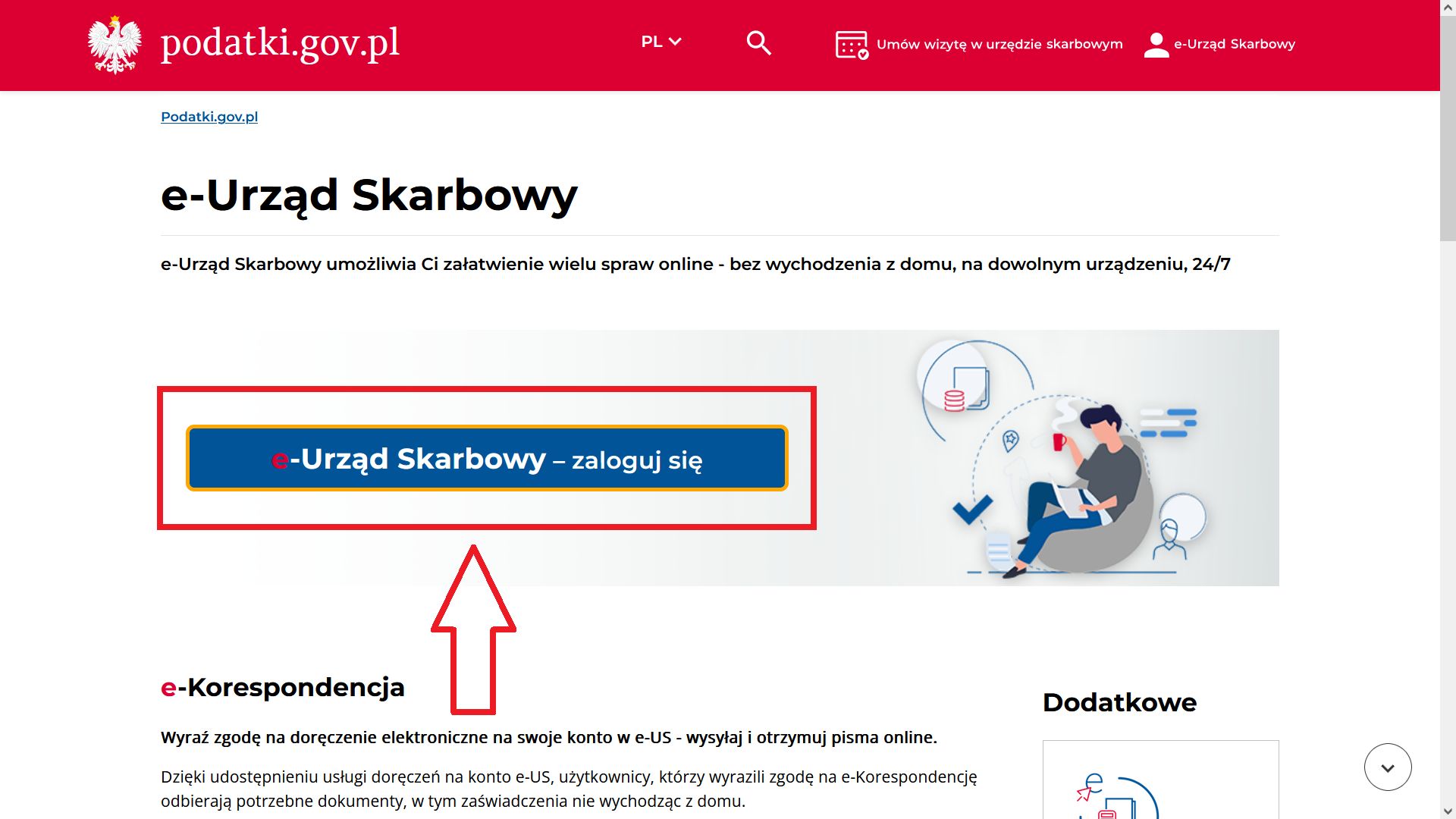 Rozliczenie PIT za 2023 r. Twój e-PIT i inne aplikacje