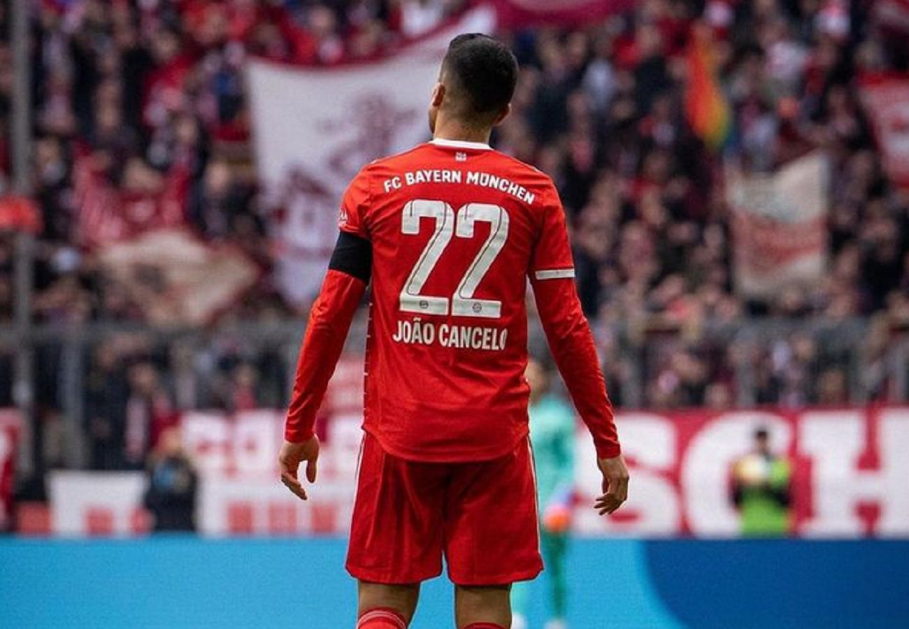 Gwiazda na wylocie z Bayernu. Kilka miesięcy i koniec
