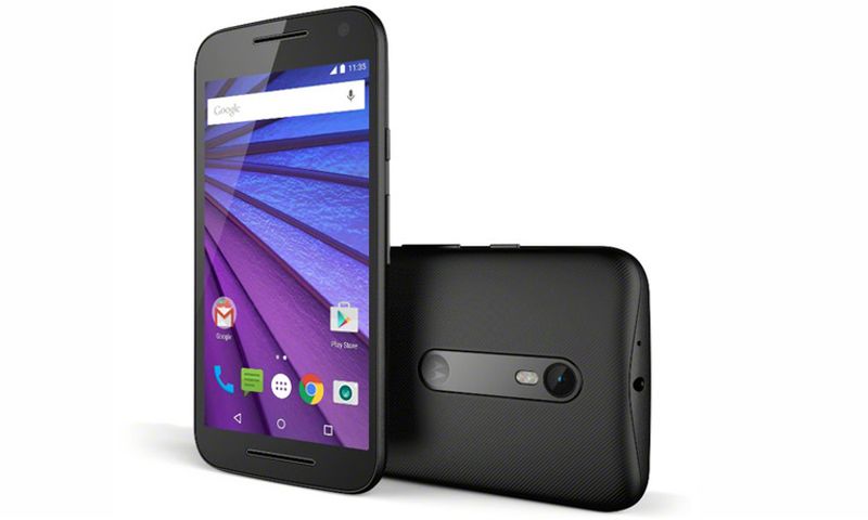 Jaki smartfon na komunię 5