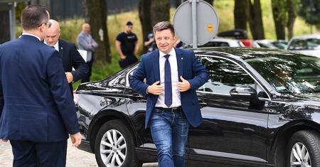 Posłanka Lewicy dziękuje Dworczykowi. "Więcej takich działań ponad podziałami"