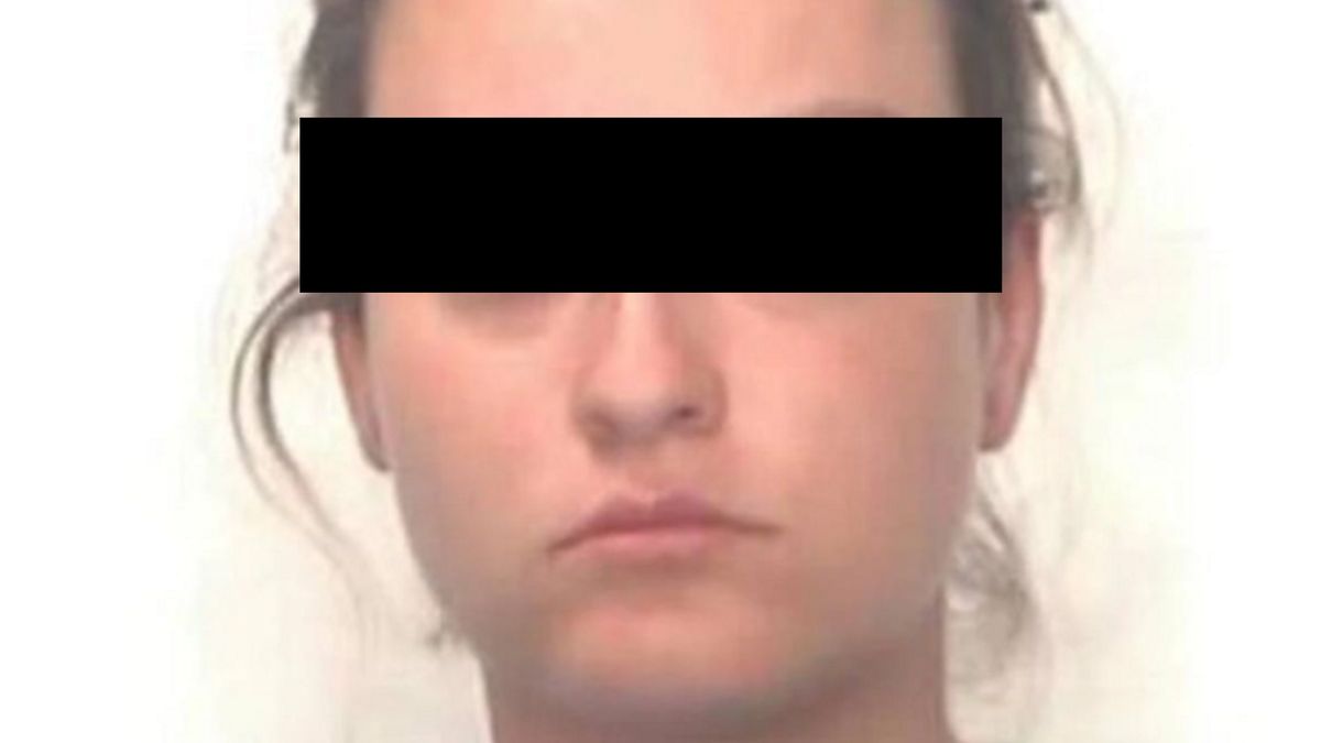 Amerykanka podrobiła paszport covidowy