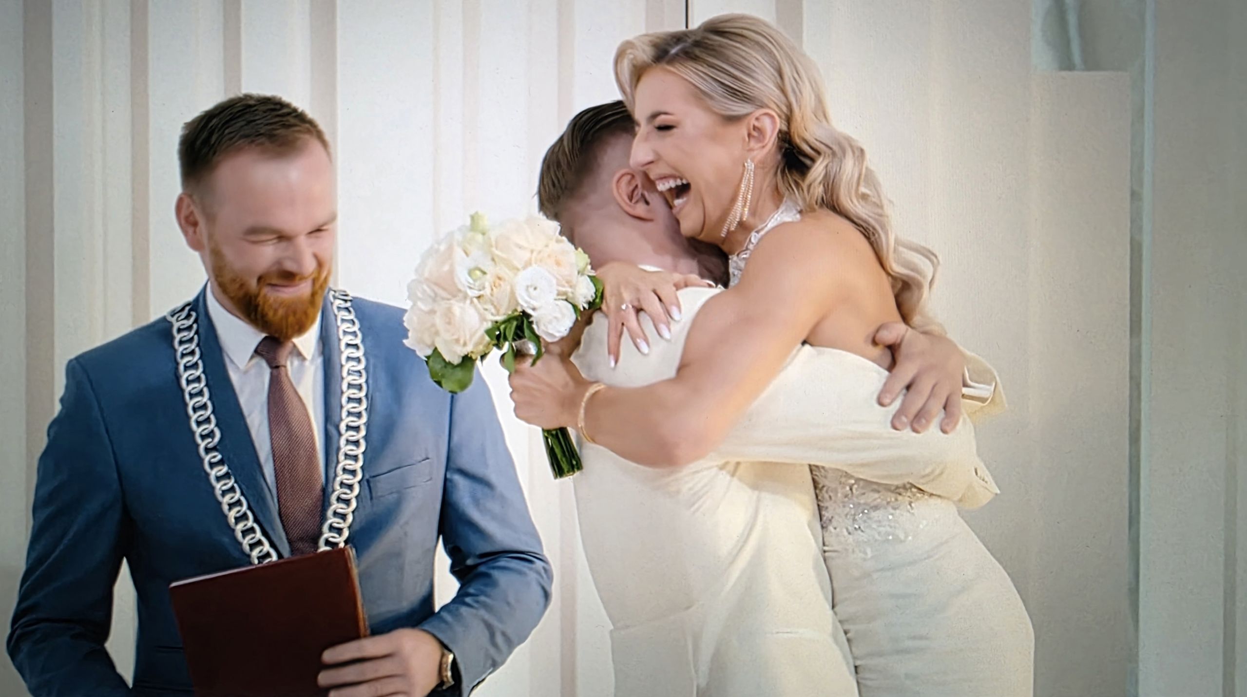Filip i Daria