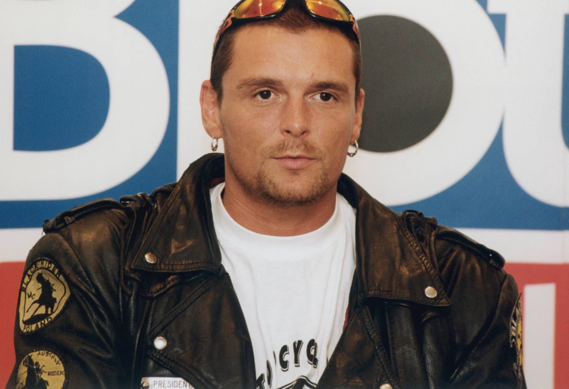 Piotr Gulczyński rozprawia się z plotkami