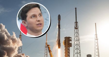 Polskie satelity w kosmosie, będą służyć wojsku. "To dla nas zaszczyt"