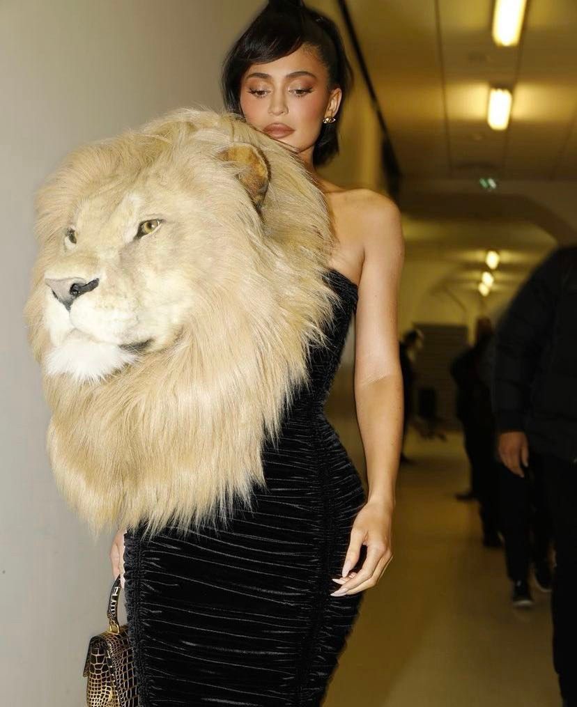 Kylie Jenner