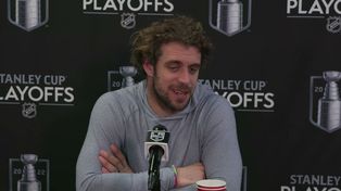 Koniec epoki w NHL. Wielka legenda zakończyła karierę