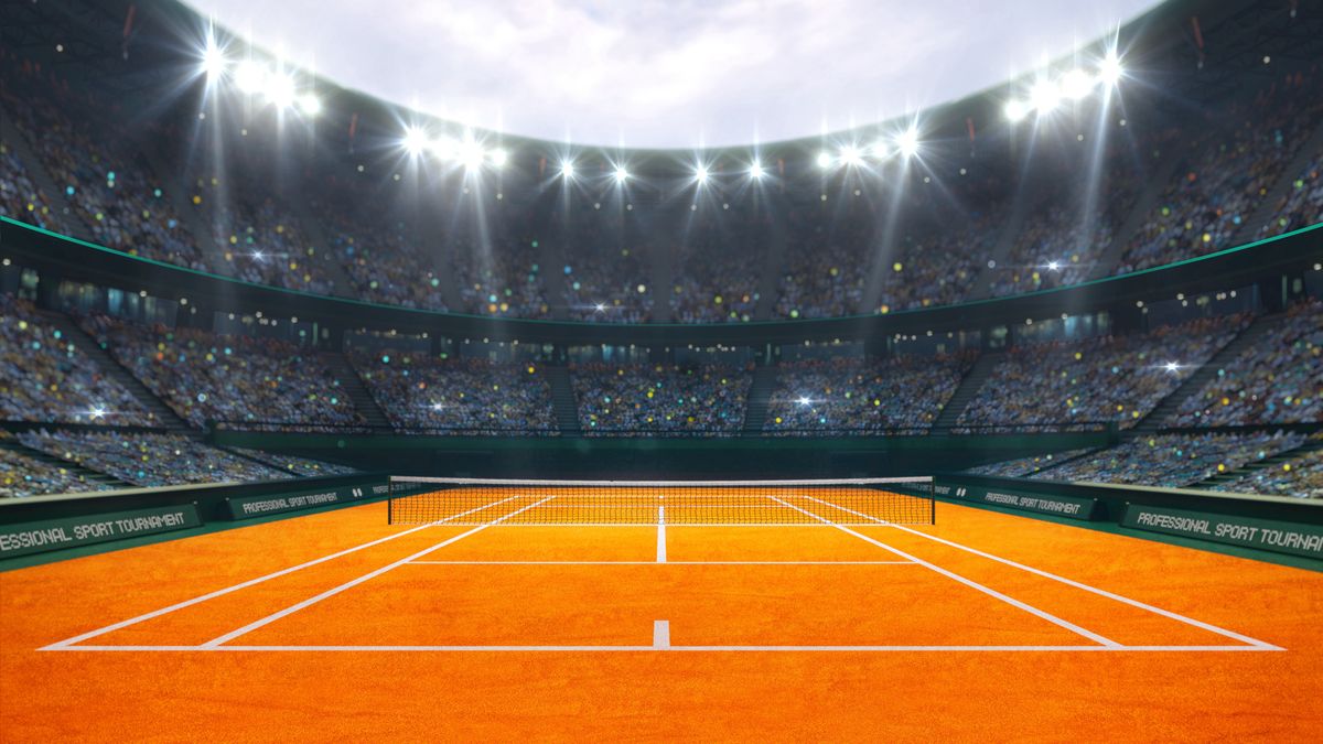 Iga Świątek w finale Roland Garros